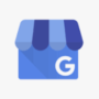 Google Business logo